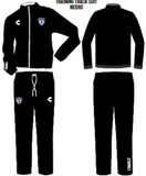 CHARLY PACHUCA TRAINING TRACK SUIT 2019-2020