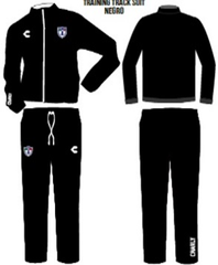CHARLY PACHUCA TRAINING TRACK SUIT 2019-2020