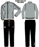 CHARLY PACHUCA TRAINING TRACK SUIT 2019-2020