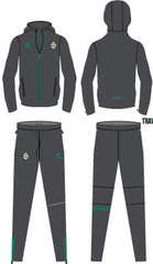 CHARLY SANTOS TRACK SUIT 2019-2020