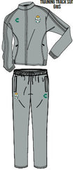 CHARLY SANTOS TRAINING TRACK SUIT 2019-2020
