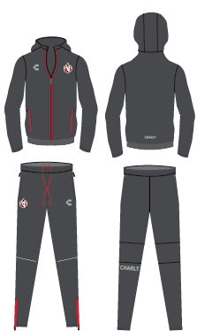 CHARLY XOLOS TRACK SUIT 2019-2020