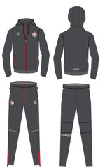 CHARLY XOLOS TRACK SUIT 2019-2020