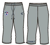 CHARLY PACHUCA NIKER 2019-2020