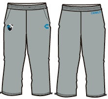 CHARLY TAMPICO NIKER 2019-2020