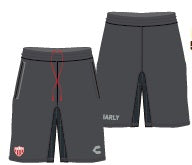 CHARLY NECAXA LONG SHORTS 2019-2020