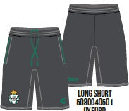 CHARLY SANTOS LONG SHORTS 2019-2020