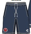 CHARLY VERACRUZ LONG SHORTS 2019-2020