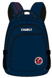 CHARLY VERACRUZ BACKPACK 2019-2020