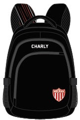 CHARLY NECAXA BACKPACK 2019-2020