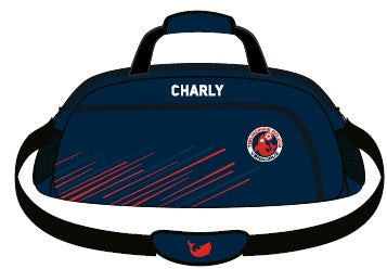 CHARLY VERACRUZ GYM BAG 2019-2020