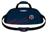 CHARLY VERACRUZ GYM BAG 2019-2020