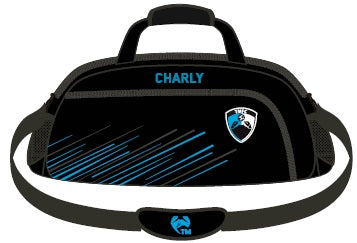 CHARLY TAMPICO GYM BAG 2019-2020