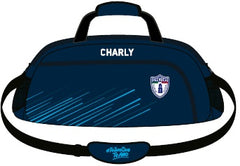 CHARLY PACHUCA GYM BAG 2019-2020