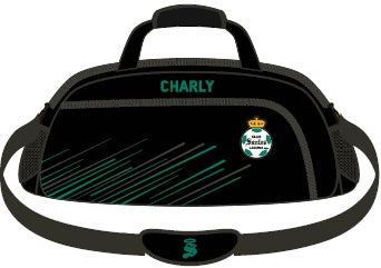 CHARLY SANTOS GYM BAG 2019-2020