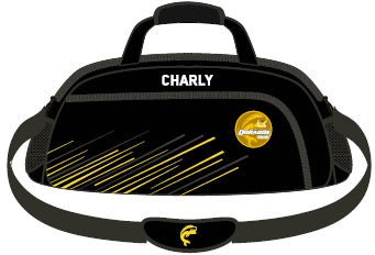 CHARLY DORADOS GYM BAG 2019-2020