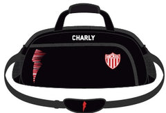 CHARLY NECAXA GYM BAG 2019-2020