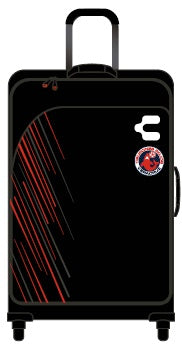 CHARLY VERACRUZ TRAVEL BAG 2019-2020