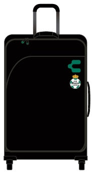 CHARLY SANTOS TRAVEL BAG 2019-2020