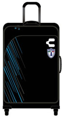 CHARLY PACHUCA TRAVEL BAG 2019-2020