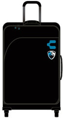 CHARLY TAMPICO TRAVEL BAG 2019-2020