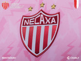 CHARLY NECAXA THIRD JERSEY 2018-19