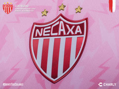 CHARLY NECAXA THIRD JERSEY 2018-19 WOMEN