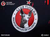 CHARLY XOLOS THIRD JERSEY 2018-19 WOMEN