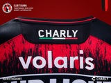 CHARLY XOLOS THIRD JERSEY 20018-19