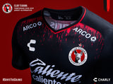 CHARLY XOLOS THIRD JERSEY 2018-19 WOMEN
