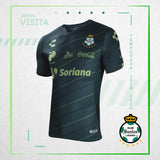 CHARLY SANTOS AWAY JERSEY 2019-20