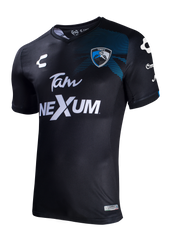 CHARLY TAMPICO MADERO AWAY JERSEY 2019-20