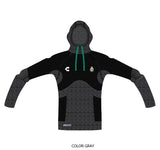 CHARLY SANTOS SWEATSHIRT SEAMLESS