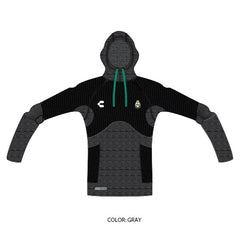 CHARLY SANTOS SWEATSHIRT SEAMLESS