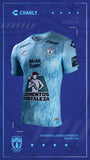 CHARLY PACHUCA AWAY JERSEY 2019-20