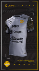 CHARLY DORADOS AWAY JERSEY 2019-20