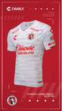 CHARLY XOLOS AWAY JERSEY 2019-20