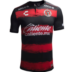 CHARLY XOLOS HOME JERSEY 2018-19
