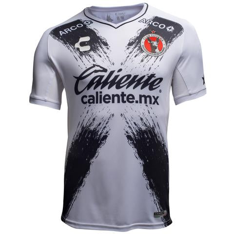 CHARLY XOLOS AWAY JERSEY 2018-19 WOMEN