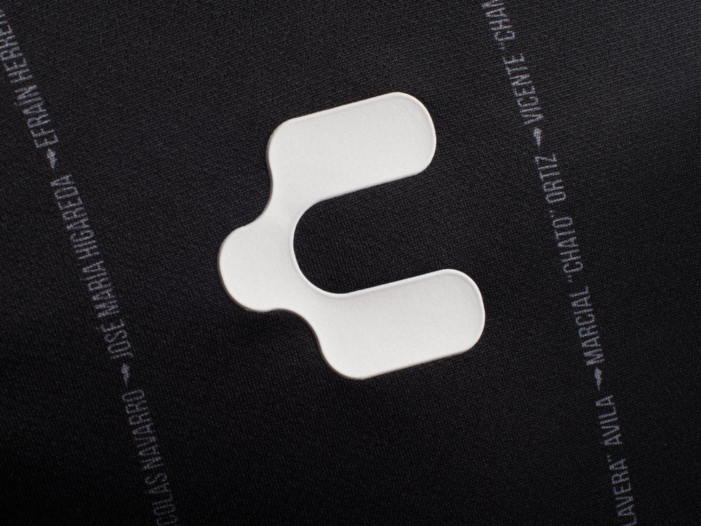 CHARLY NECAXA AWAY JERSEY 2018-19 WOMEN