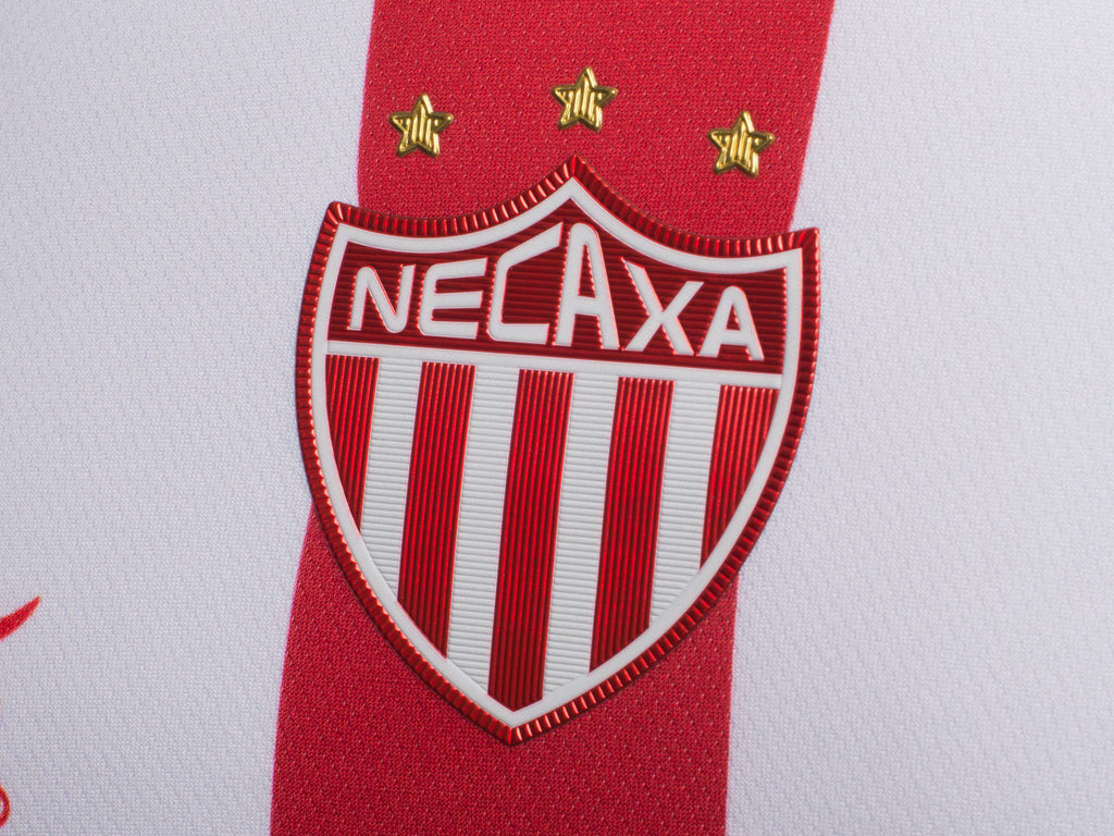 CHARLY NECAXA HOME JERSEY 2018-19 WOMEN