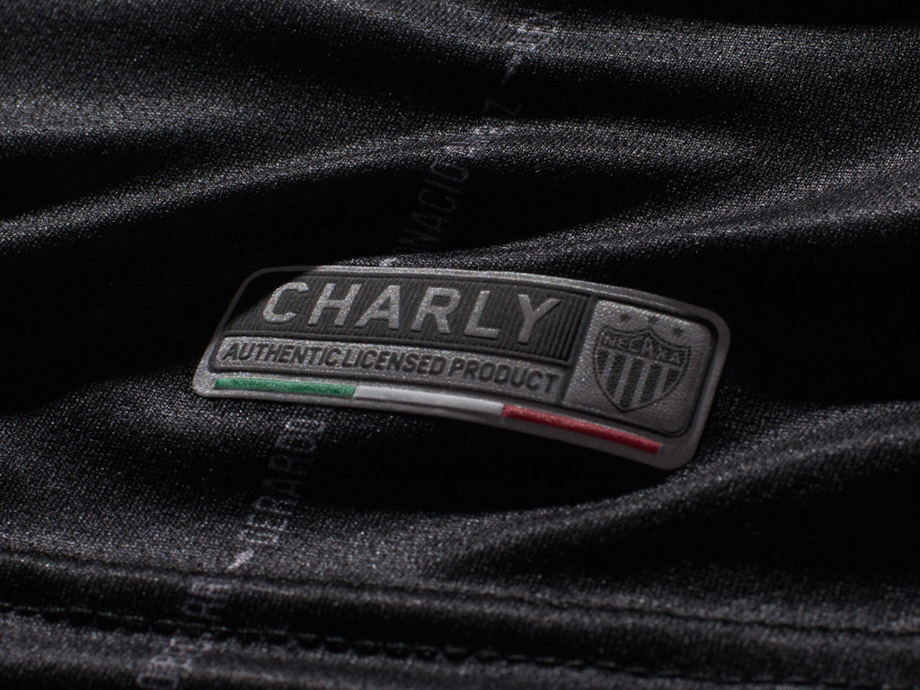 CHARLY NECAXA AWAY JERSEY 2018-19 WOMEN