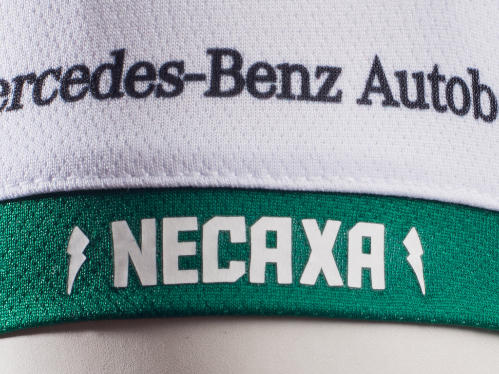 CHARLY NECAXA HOME JERSEY 2018-19 WOMEN