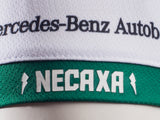 CHARLY NECAXA HOME JERSEY 2018-19 WOMEN