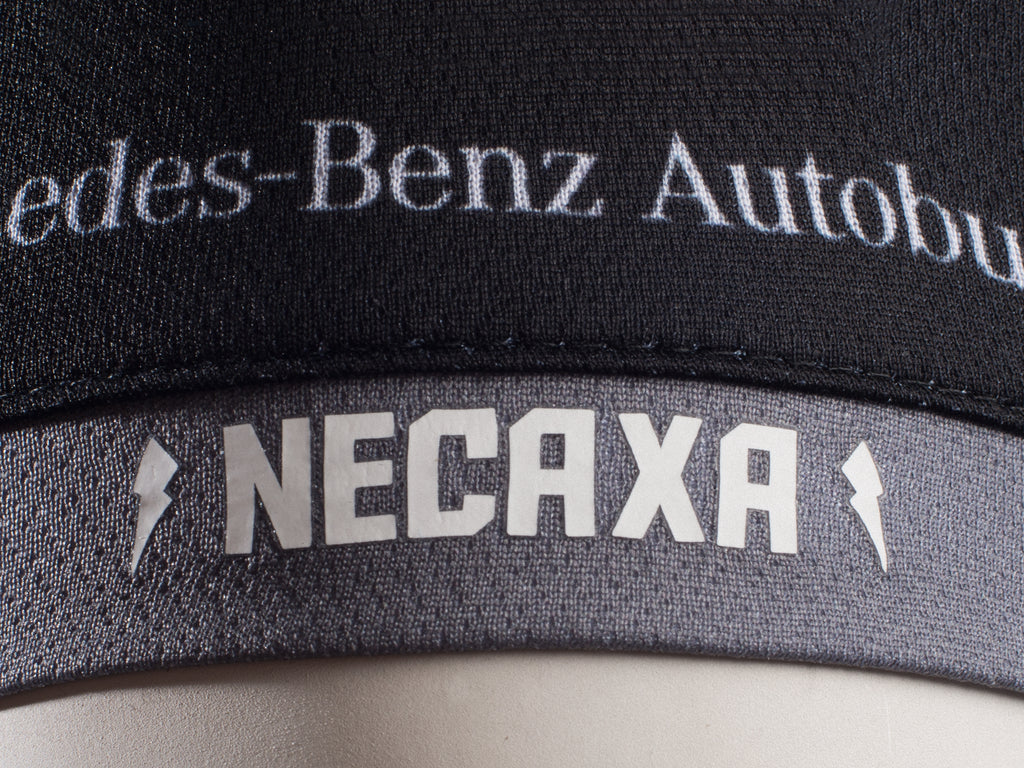 CHARLY NECAXA AWAY JERSEY 2018-19