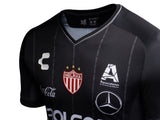 CHARLY NECAXA AWAY JERSEY 2018-19