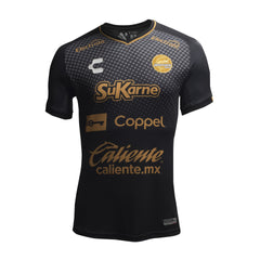 CHARLY DORADOS AWAY JERSEY 2018-19