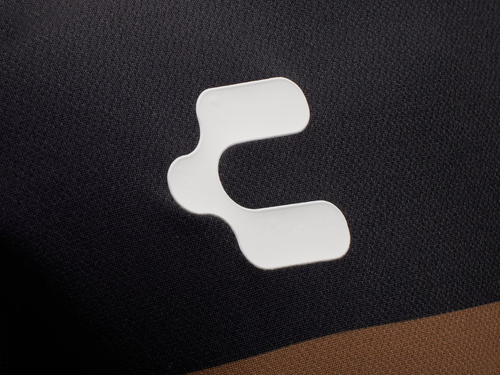 CHARLY DORADOS HOME JERSEY 2018-19