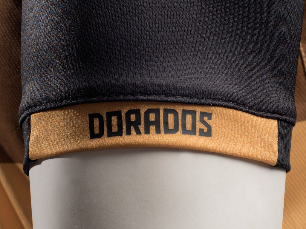 CHARLY DORADOS HOME JERSEY 2018-19