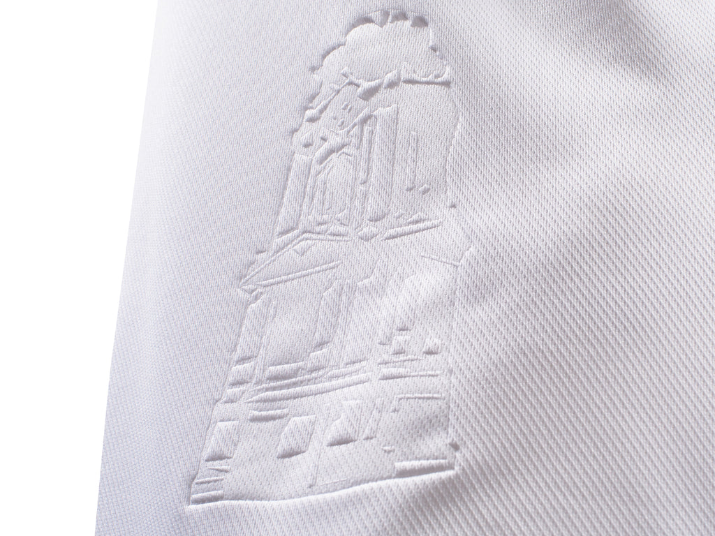 CHARLY PACHUCA HOME JERSEY 2018-19 WOMEN